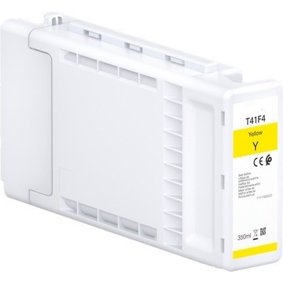 Cartuccia T41F4Y giallo