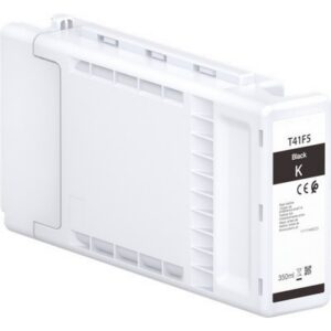 Cartuccia T41F5BK nero