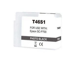 Cartuccia T46S1 nero