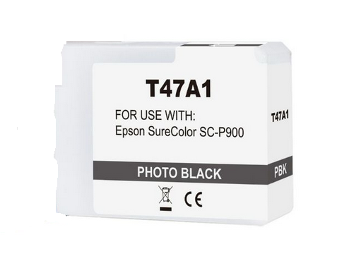 Cartuccia T47A1 nero