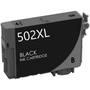 Cartuccia T502XL nero compatibile