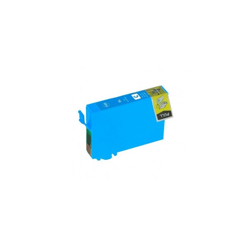 Cartuccia T502XL ciano compatibile
