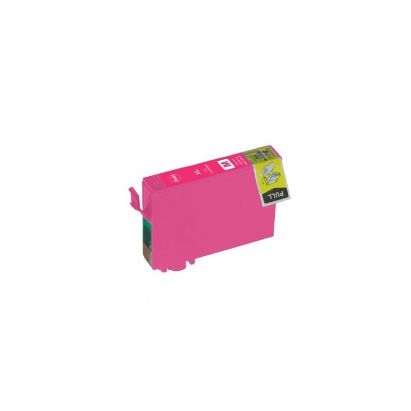 Cartuccia T502XL magenta compatibile