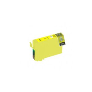 Cartuccia T502XL giallo compatibile