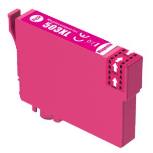 Cartuccia XP-5200 magenta