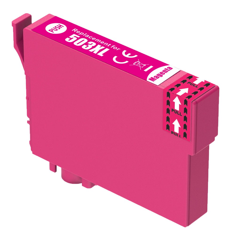 Cartuccia XP-5200 magenta