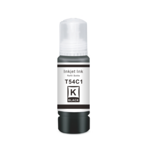 Inchiostro T54CBK nero