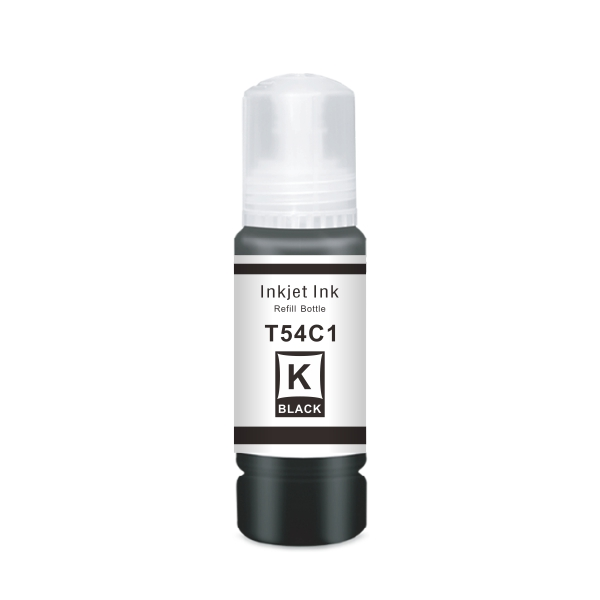 Inchiostro T54CBK nero