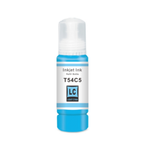 Inchiostro T54CLC ciano