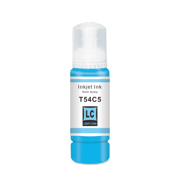 Inchiostro T54CLC ciano