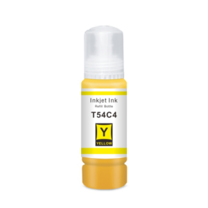 Inchiostro T54CY giallo
