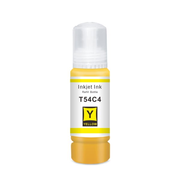 Inchiostro T54CY giallo