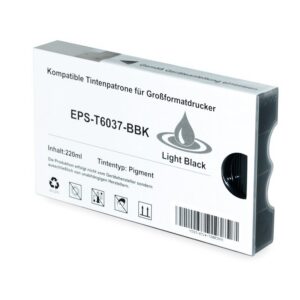 Cartuccia T6037 nero
