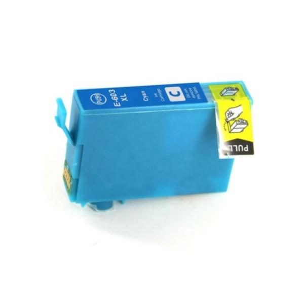 Cartuccia T603XL ciano compatibile