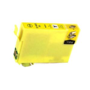 Cartuccia T603XL giallo compatibile
