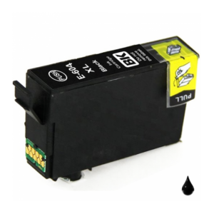 Cartuccia T604XL nero