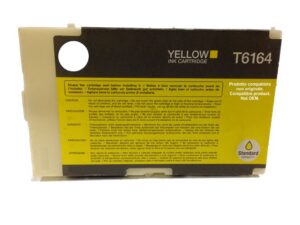 Cartuccia T6164Y giallo