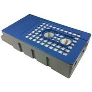 Maintenance BOX T619300 Compatibile C13T619300 KIT di Manutenzione Nero+colore per…