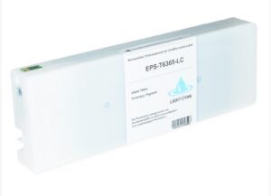 Cartuccia T6365 ciano
