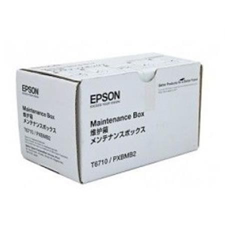 Maintenance BOX Epson T671000