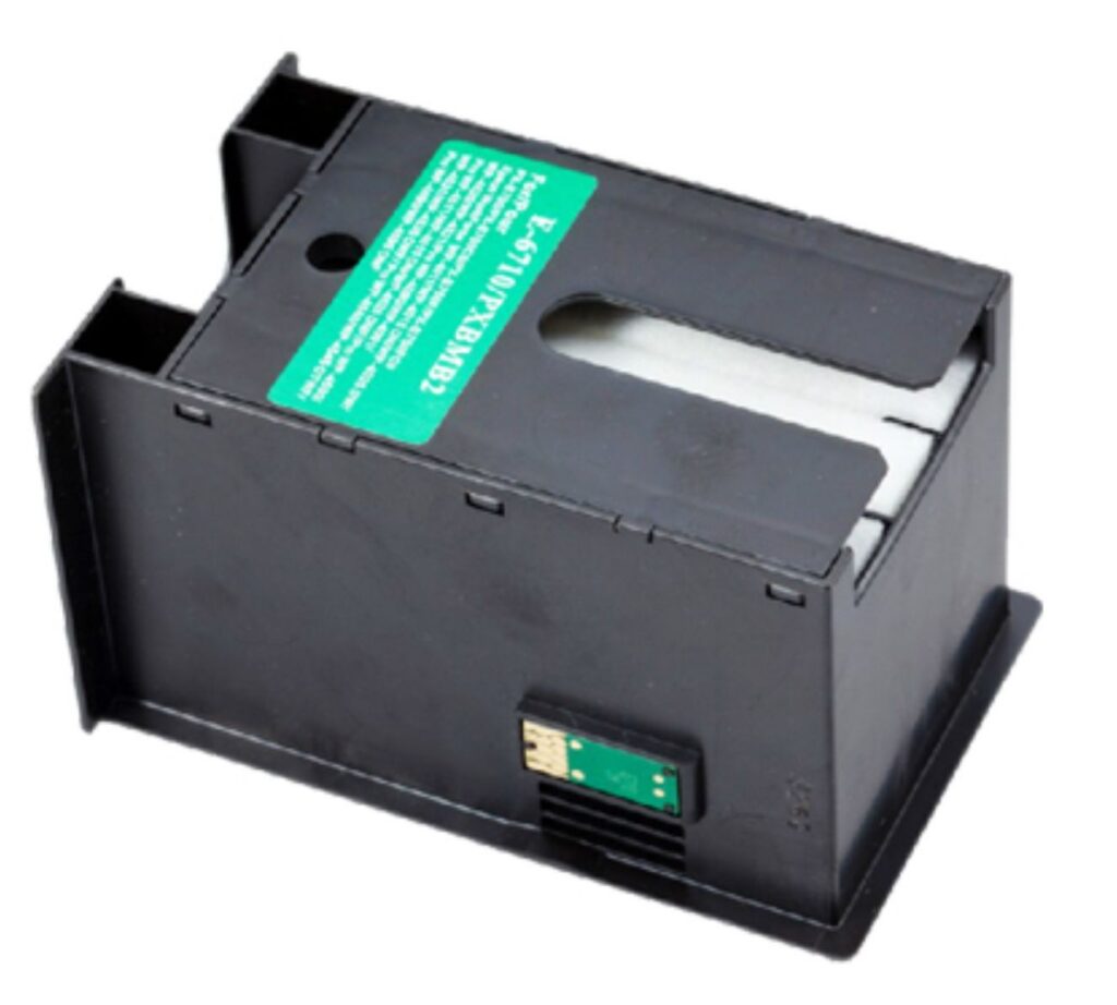 Maintenance BOX T671000