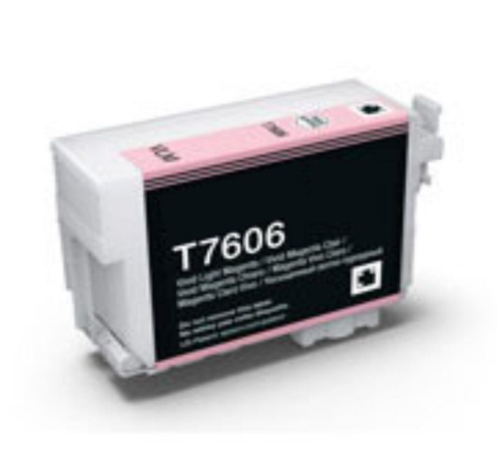 Cartuccia T7606 magenta compatibile
