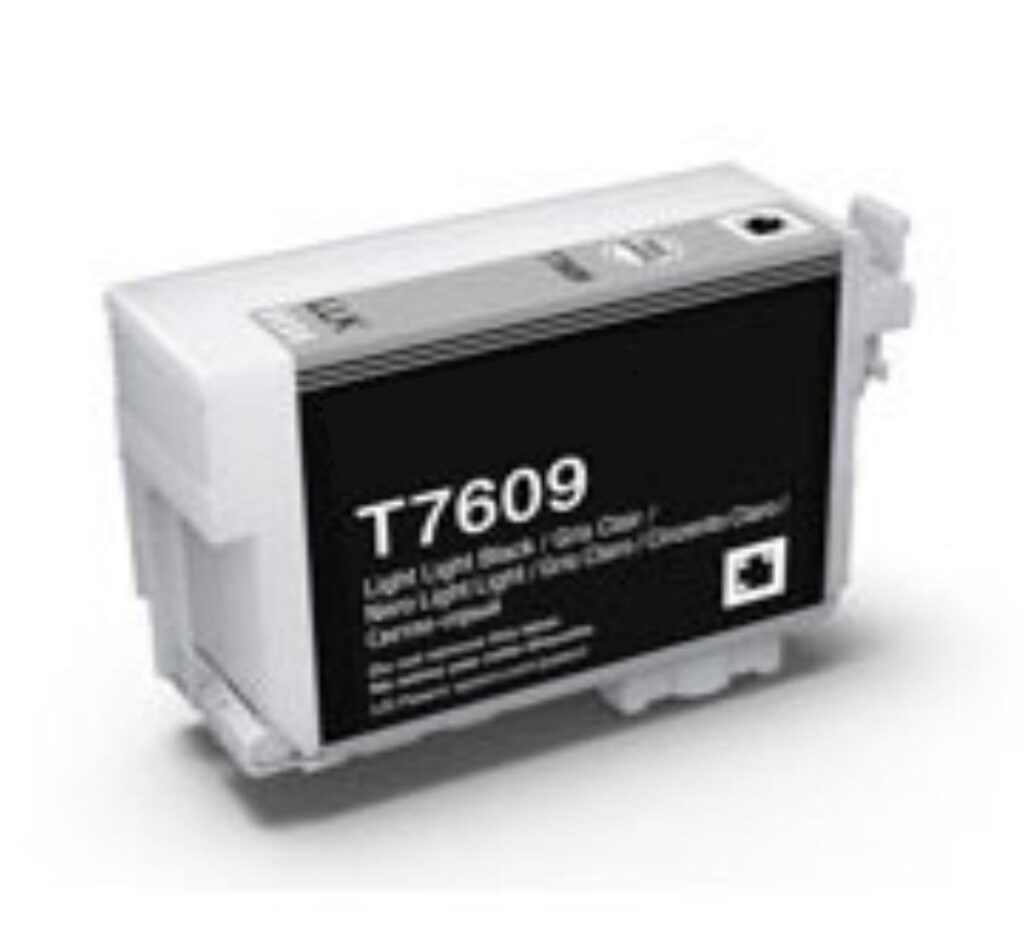 Cartuccia T7609 nero compatibile