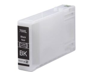 Cartuccia T7891 nero