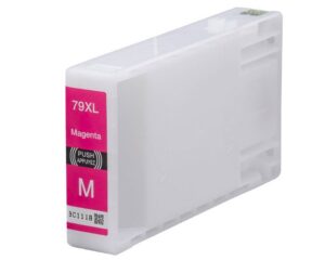 Cartuccia T7893 magenta