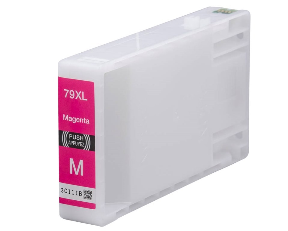 Cartuccia T7893 magenta