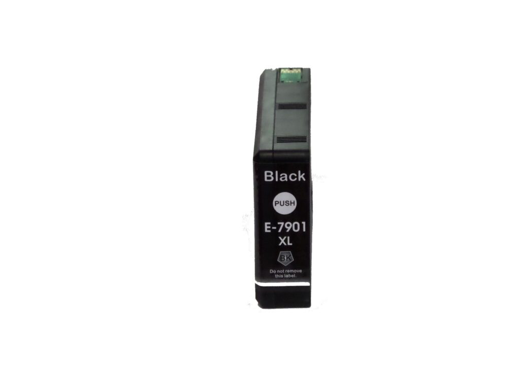 Cartuccia T7901 nero compatibile