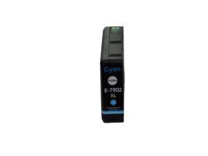 Cartuccia T7902 ciano compatibile