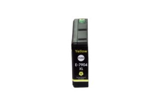 Cartuccia T7904 giallo compatibile