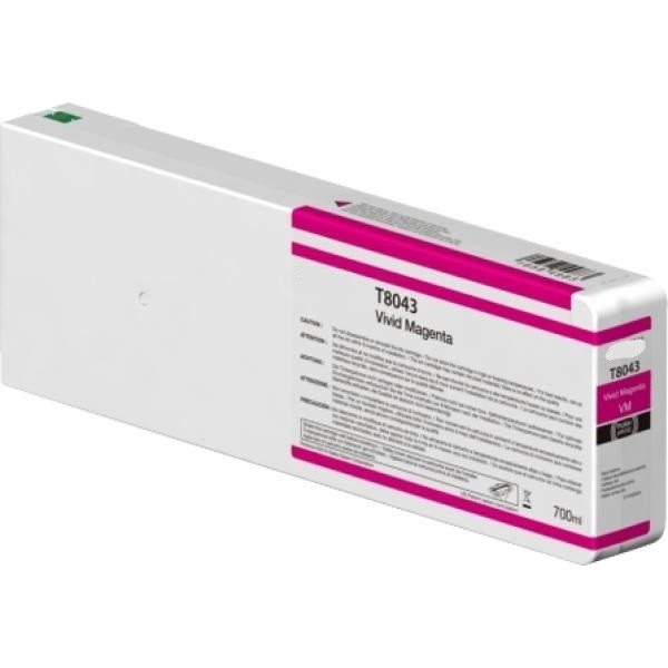 Cartuccia T8044Y giallo