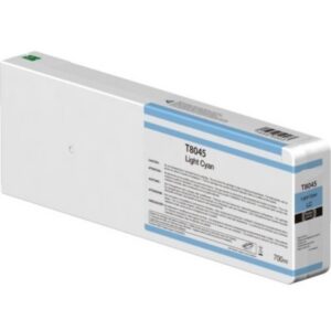 Cartuccia T8045LC ciano