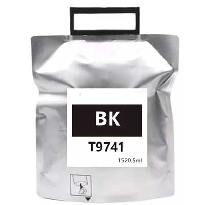 Cartuccia T9741 nero