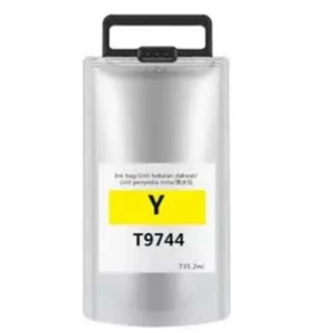 Cartuccia T9744 giallo