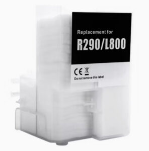 Vaschetta R290 compatibile maintenance box per Epson R290,R330,T50,T60,L800,L801,L805