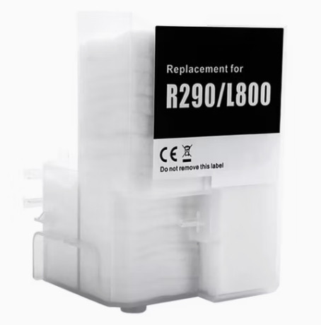 Vaschetta R290 compatibile maintenance box per Epson R290,R330,T50,T60,L800,L801,L805