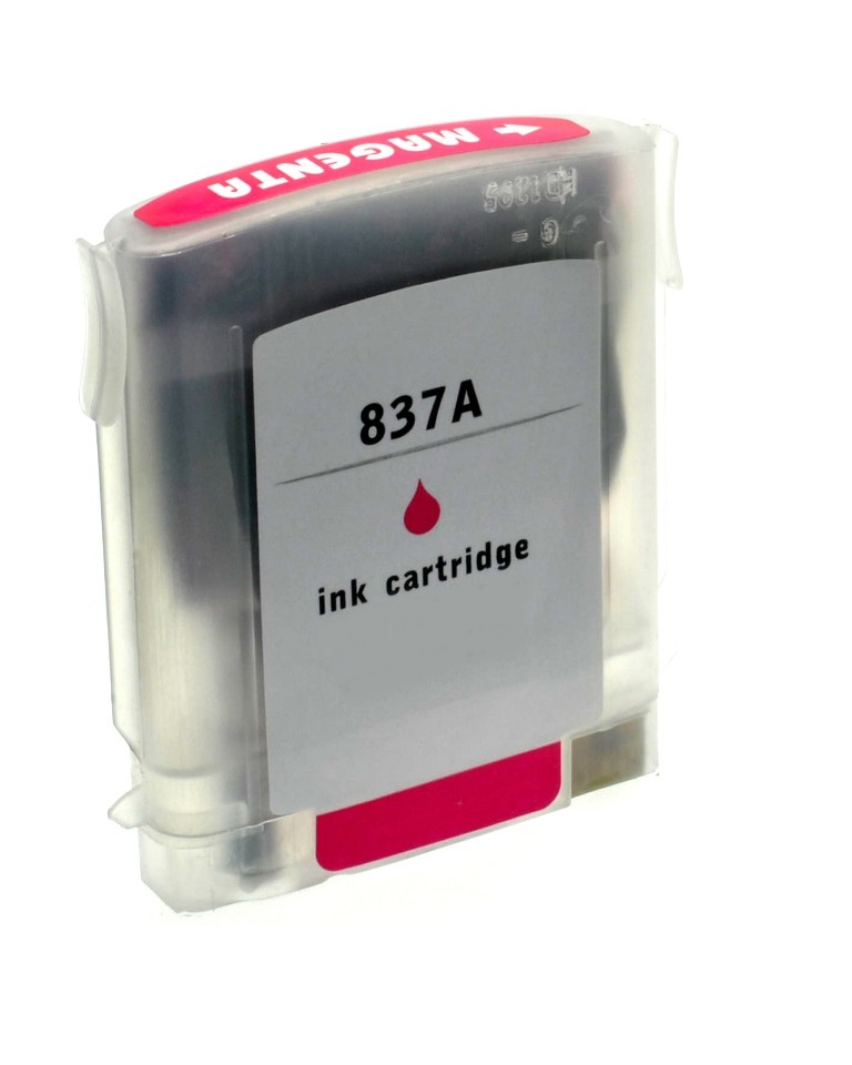 Cartuccia 11M magenta