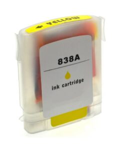 Cartuccia 11Y giallo