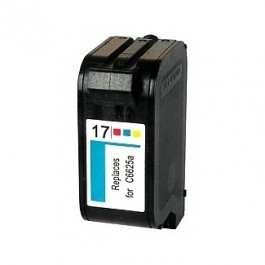 Cartuccia C6625A colore