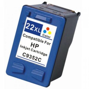 Cartuccia F370 colore compatibile