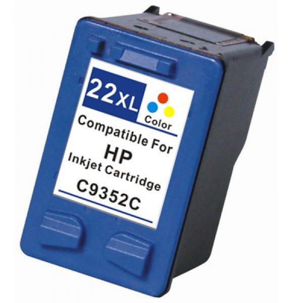 Cartuccia F370 colore compatibile