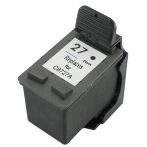 Cartuccia C8727A nero compatibile