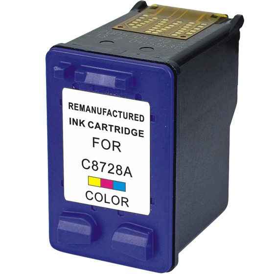 Cartuccia C8728A colore