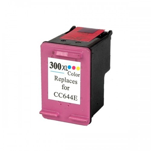 Cartuccia D2560 colore