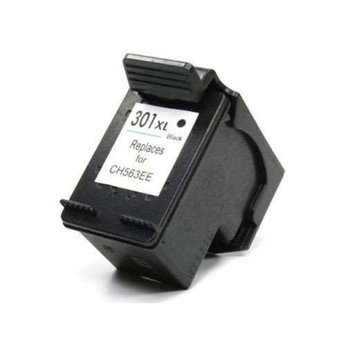 Cartuccia J610A nero