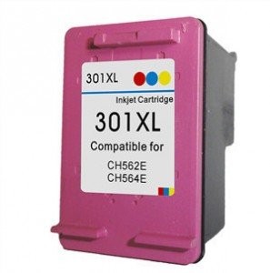 Cartuccia CH564EE colore