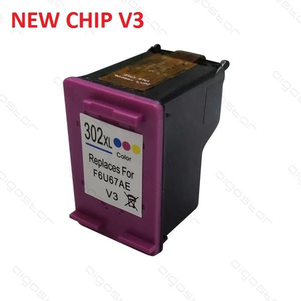 Cartuccia 302XL colore